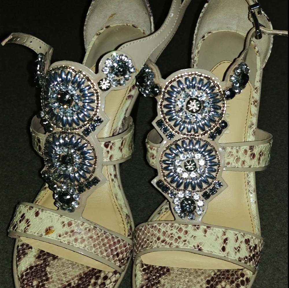 Gianni Bini Wedges